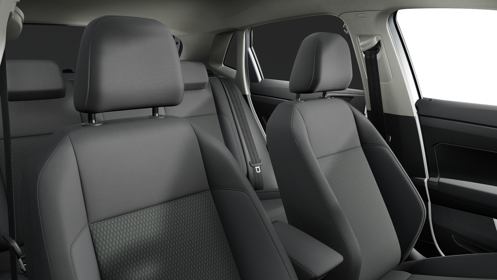 Volkswagen Polo 1.0 TSI DSG IQ.Drive Life