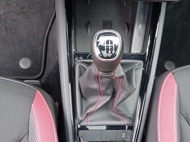 Skoda Kamiq Monte Carlo