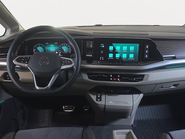 Volkswagen Multivan 2.0 TDI Lang Style