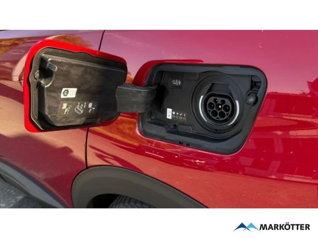 Peugeot 3008 GT-Line Hybrid4