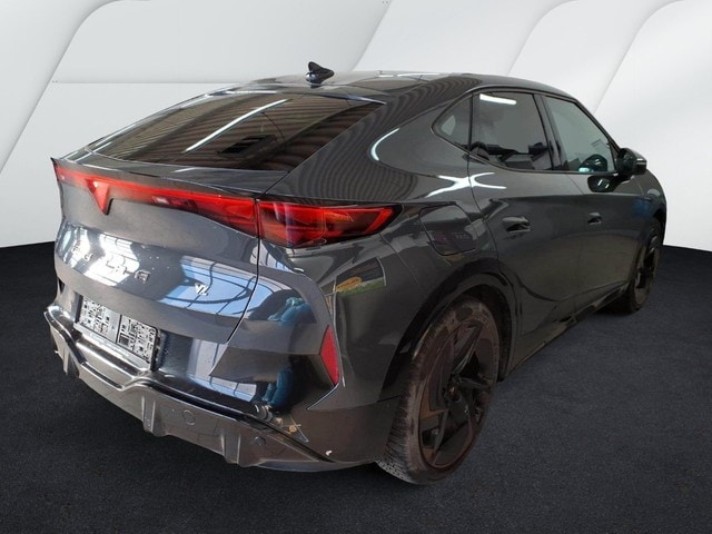 Cupra Tavascan 4Drive Adrenaline VZ