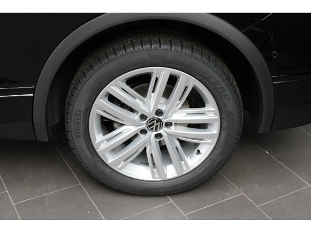 Volkswagen Tiguan 2.0 TDI 4Motion Allspace DSG