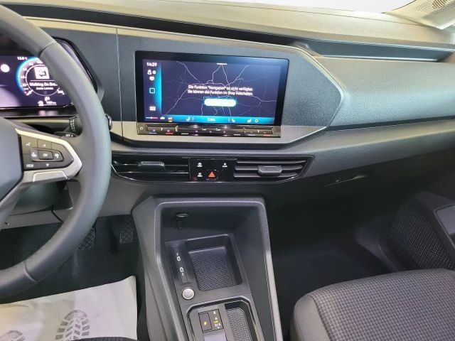 Volkswagen Caddy 1.5 TSI