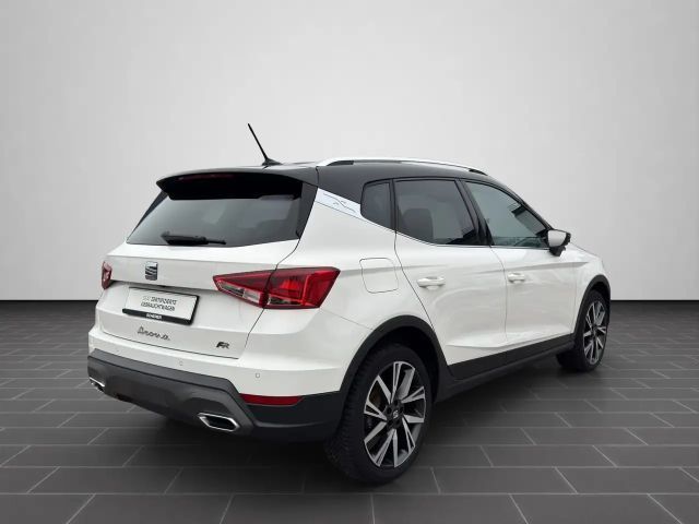 Seat Arona 1.0 TSI FR-lijn