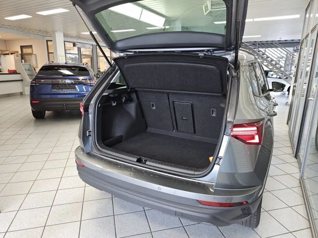 Skoda Karoq Climatronic,Alu,AHK ankl.,Sitzhzg,LED-Sch
