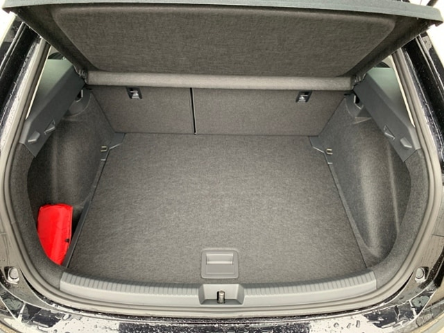 Volkswagen Taigo DSG