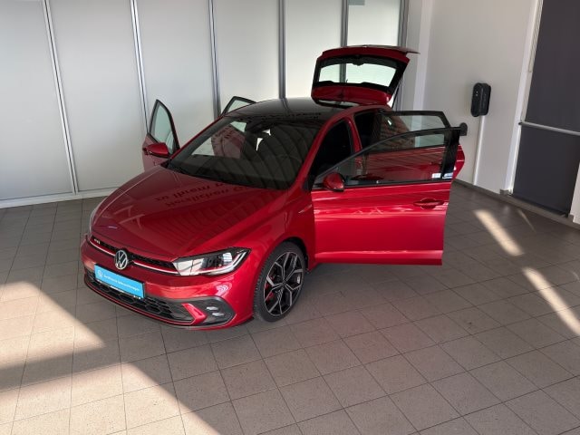 Volkswagen Polo 2.0 TSI Pro