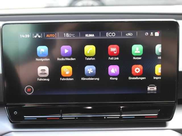 Seat Leon FR-lijn e-Hybrid