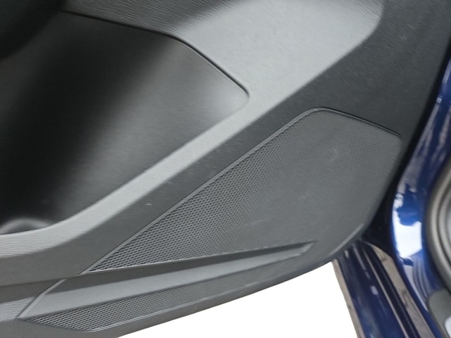 Audi A1 25 TFSI Sportback