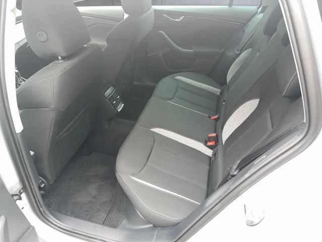 Skoda Kamiq Selection