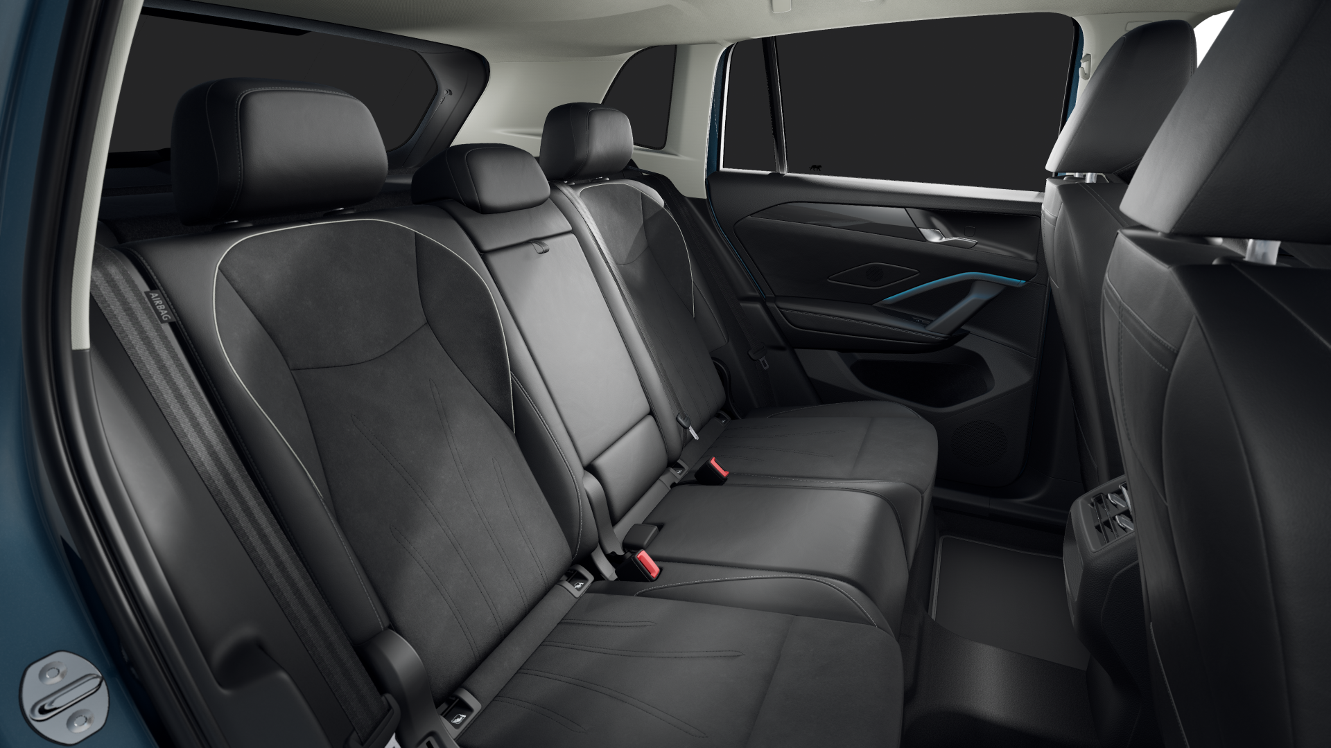 Volkswagen Tiguan 1.5 eTSI Elegance Elegance