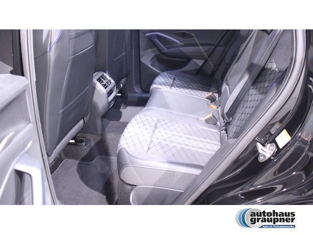 Volkswagen Tiguan 1.5 eTSI DSG R-Line