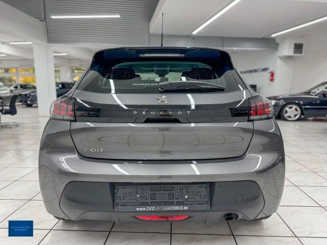 Peugeot 208 Active Pack
