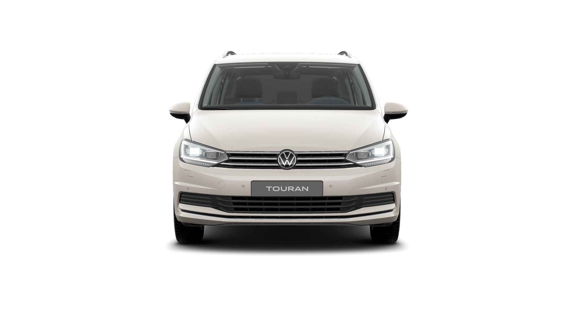 Volkswagen Touran DSG Move