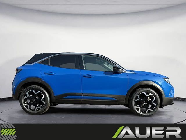 Opel Mokka Turbo Ultimate