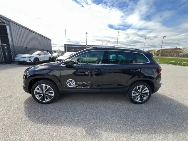 Skoda Karoq 4x4 Selection