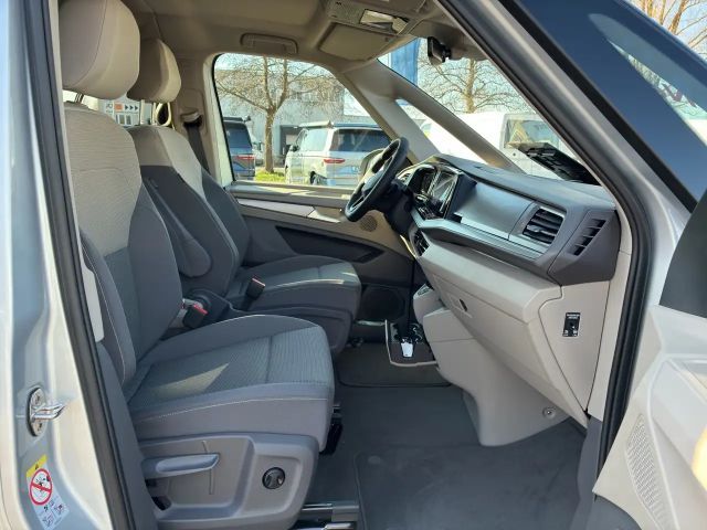 Volkswagen Multivan 2.0 TDI DSG Lang T7