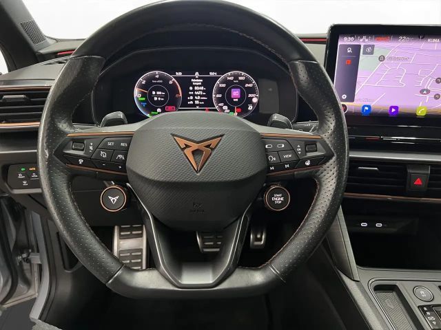 Cupra Leon 1.4 ST VZ e-Hybrid