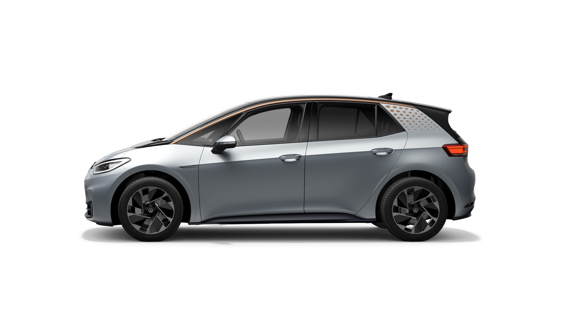 Volkswagen ID.3 Family Performance Pro