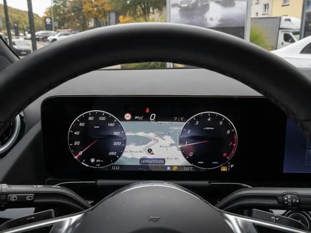 Mercedes-Benz B 200 Progressive