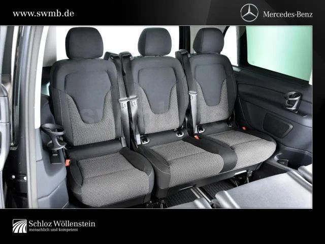 Mercedes-Benz V 250 Style