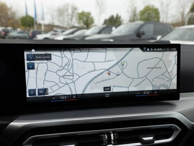 BMW i4 Coupé Gran Coupé eDrive40