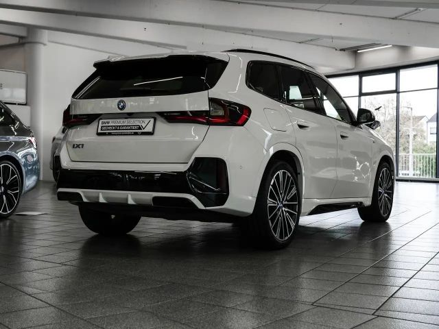 BMW iX1 M-Sport eDrive20