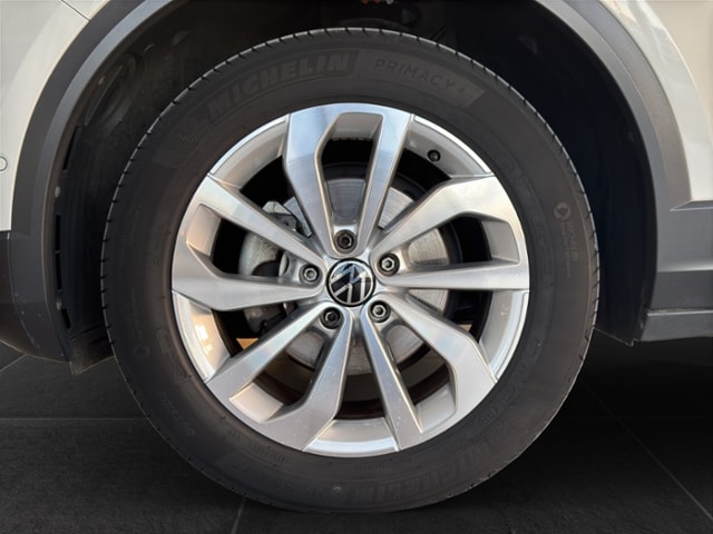 Volkswagen T-Roc 2.0 TDI