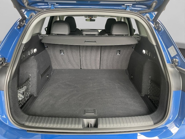 Audi Q6 e-tron Quattro