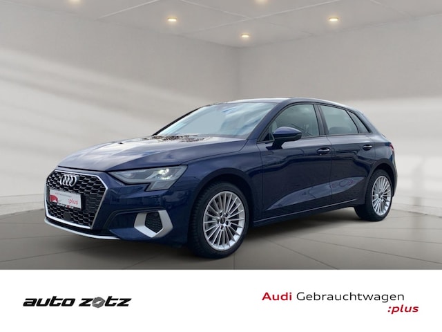 Audi A3 30 TFSI Sportback