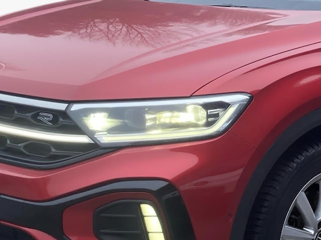 Volkswagen T-Roc Cabriolet DSG Style