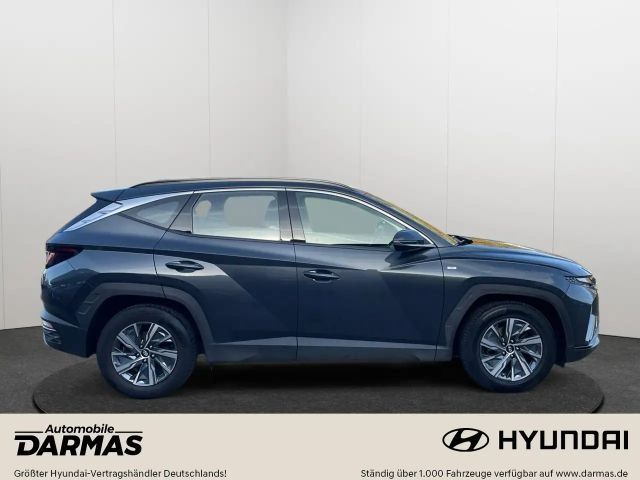 Hyundai Tucson 1.6 Select T-GDi