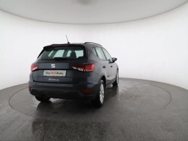 Seat Arona 1.0 TSI Reference