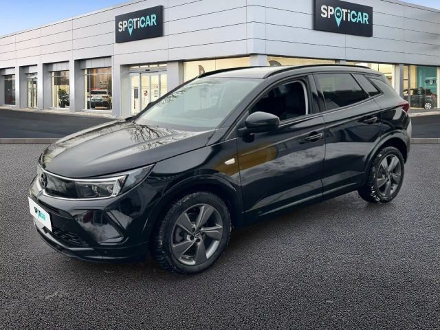 Opel Grandland X GS-Line Grand Sport