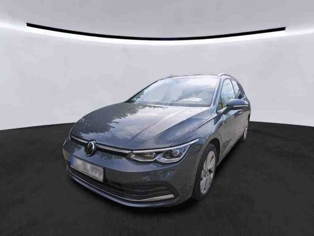 Volkswagen Golf 2.0 TDI DSG Style Variant