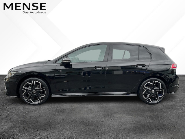 Volkswagen Golf 1.5 eTSI DSG