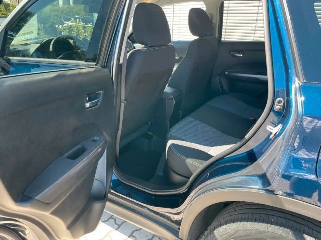 Suzuki Vitara 4x2