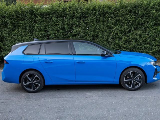 Opel Astra GS-Line Grand Sport Sports Tourer