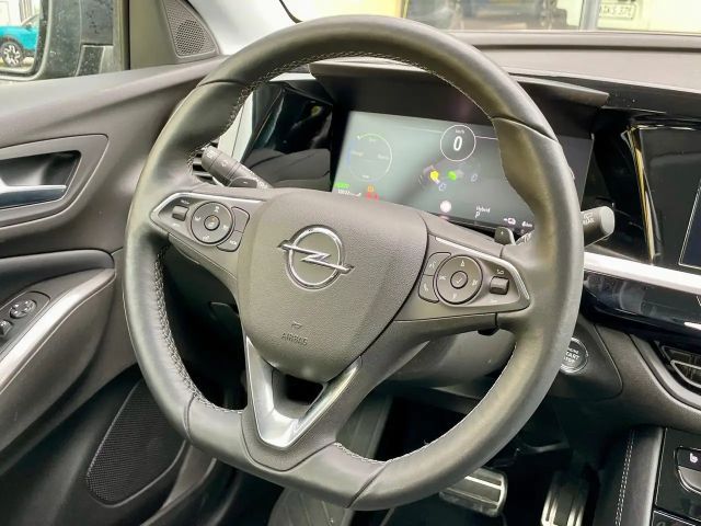 Opel Grandland X Grandland PHEV *LED*R-KAMERA*ACC*AHK*SHZ*LHZ*