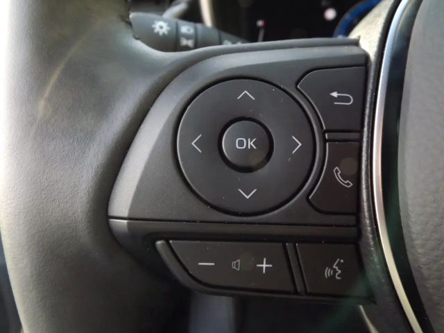 Suzuki Swace Comfort Hybrid