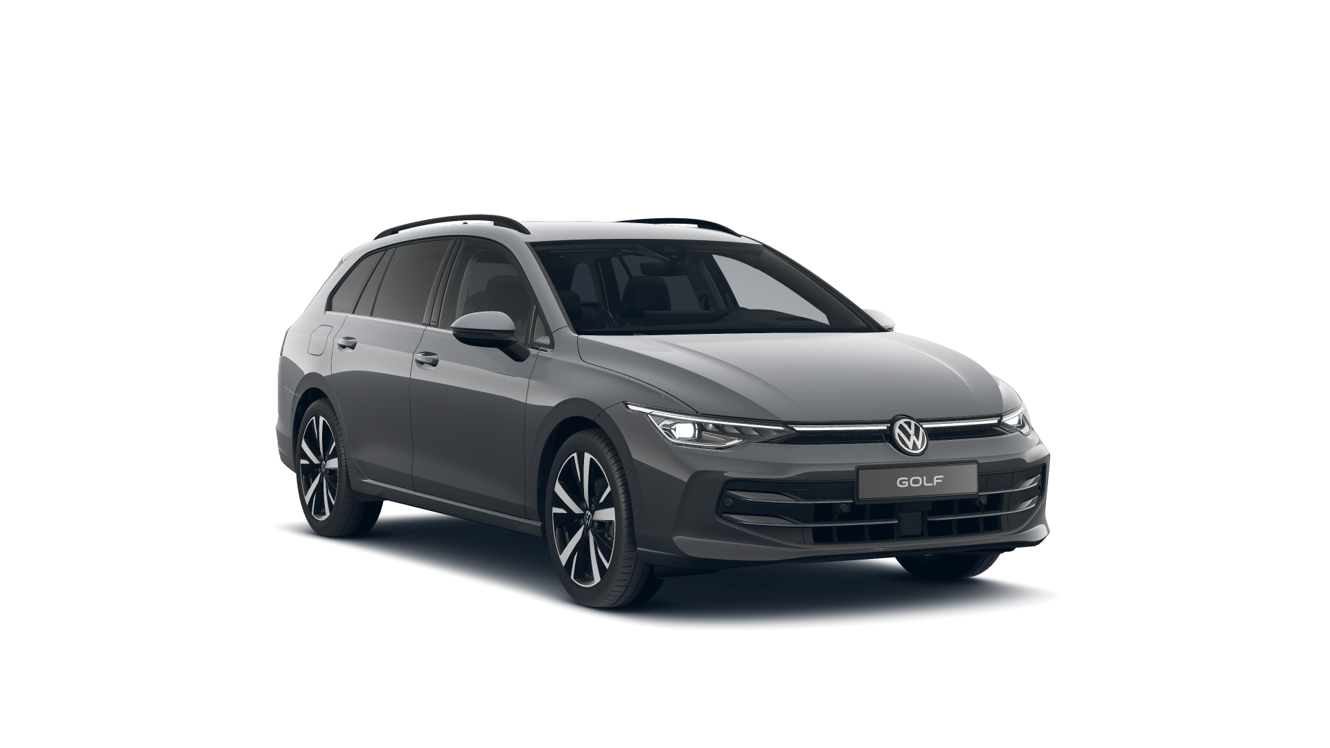 Volkswagen Golf 1.5 eTSI Style Variant