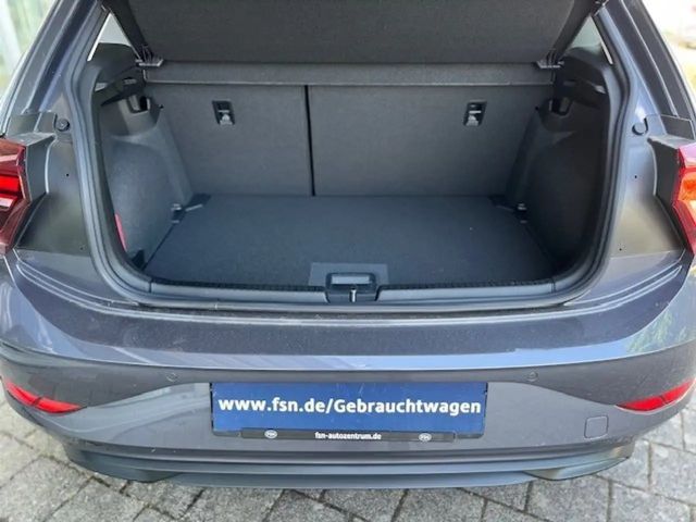 Volkswagen Polo 1.0 TSI DSG