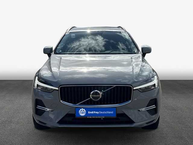 Volvo XC60 XC60