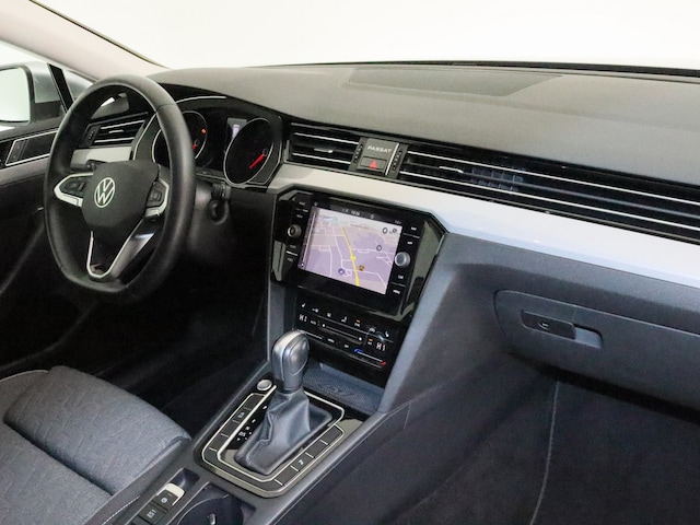 Volkswagen Passat 2.0 TDI Business Variant