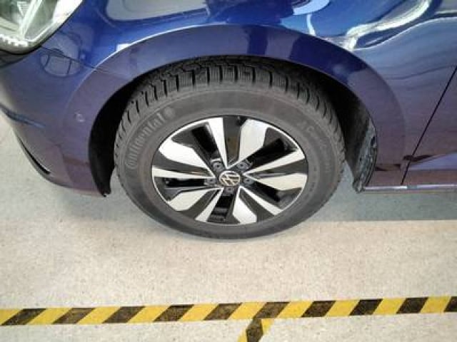 Volkswagen Touran 2.0 TDI DSG