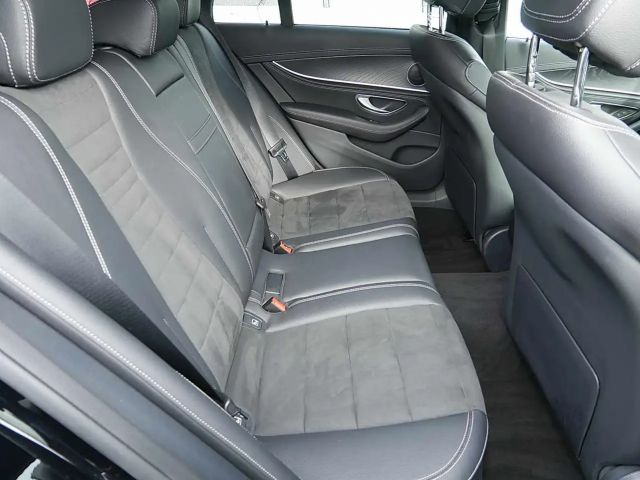 Mercedes-Benz E 200 AMG Line Estate