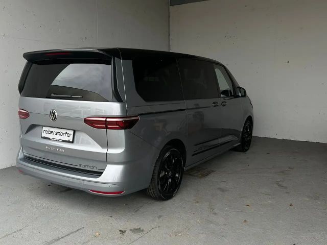 Volkswagen Multivan T7