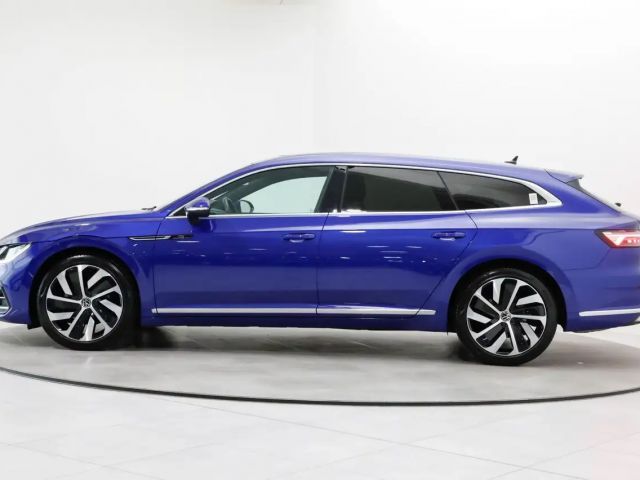 Volkswagen Arteon 2.0 TSI DSG R-Line