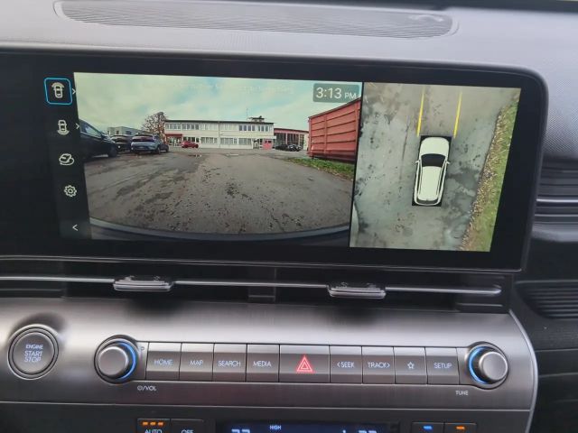 Hyundai Kona 1.6 T-GDi Vierwielaandrijving