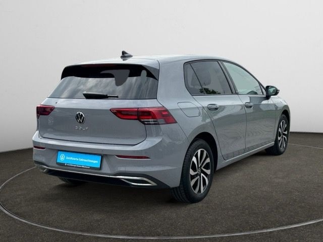 Volkswagen Golf 1.5 TSI Golf VIII